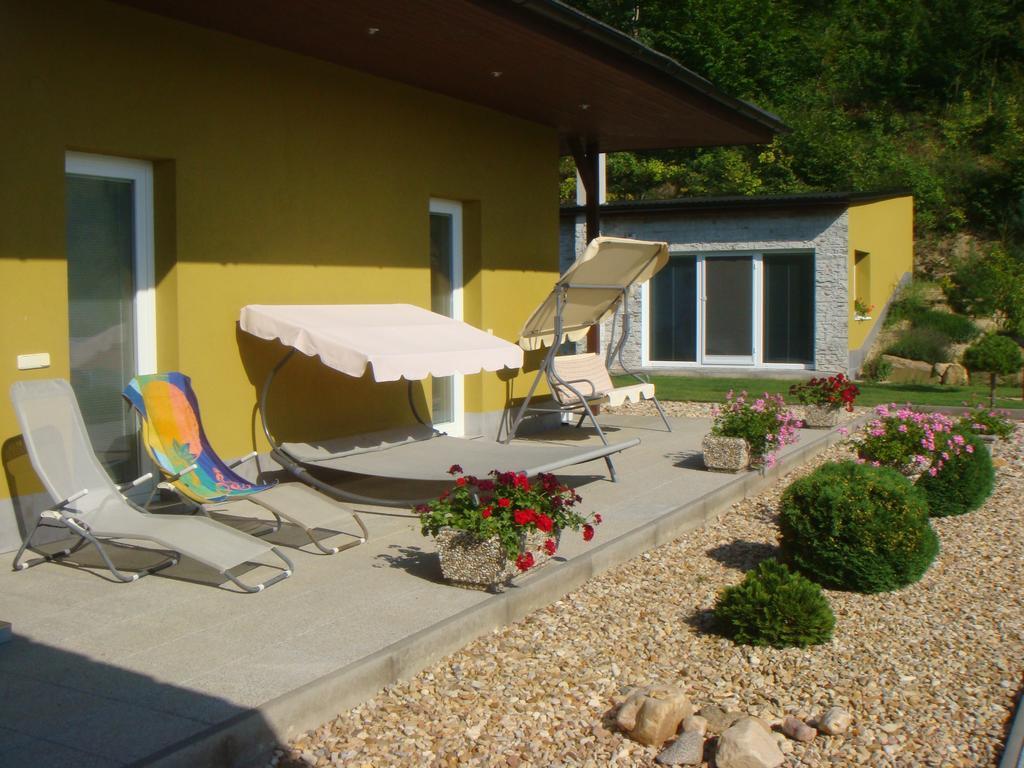 Apartman Kurdejov Hustopece Room photo
