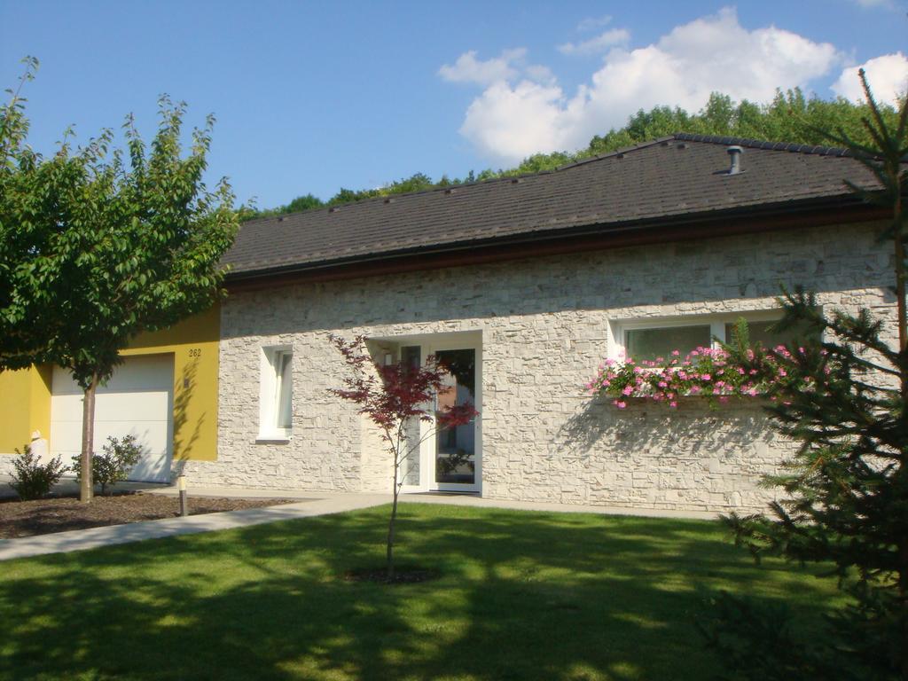 Apartman Kurdejov Hustopece Room photo